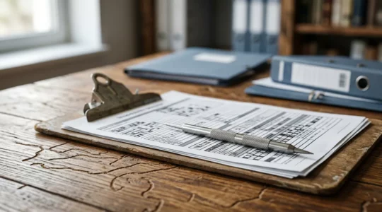 Diagnostic immobilier termites lors d'une transaction en zone à risque