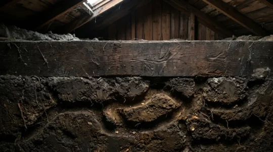 Comparaison entre rat noir grimpant en hauteur et surmulot creusant une galerie souterraine