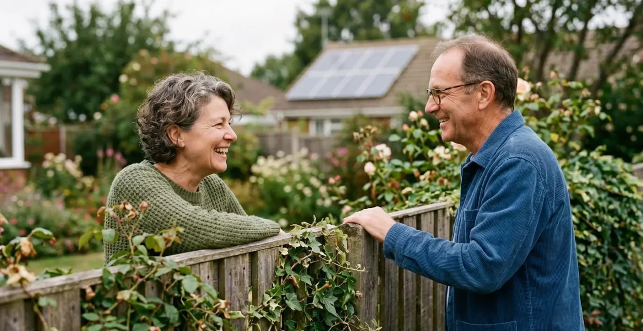 Orientation stratégique d'un répulsif à ultrasons pour protéger le jardin sans gêner le voisinage
